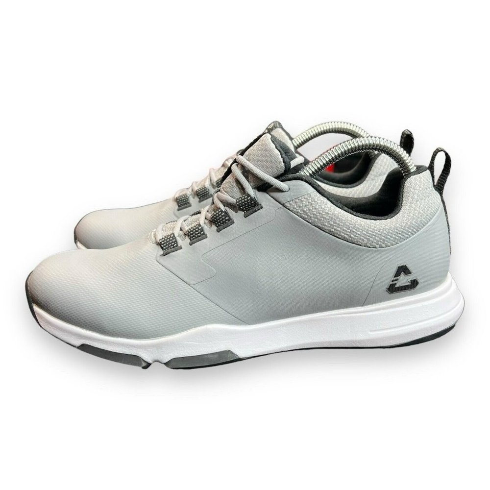 Cuater by TravisMathew The Ringer‎ Spiked Mens Golf Shoes Size 8 New